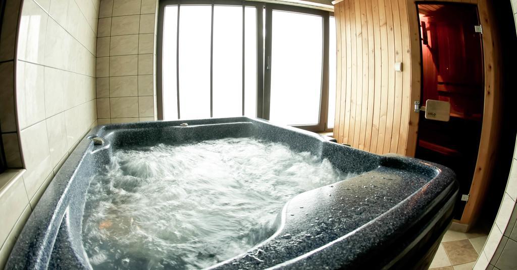 Edi Hotel Sofie Pokoj fotografie