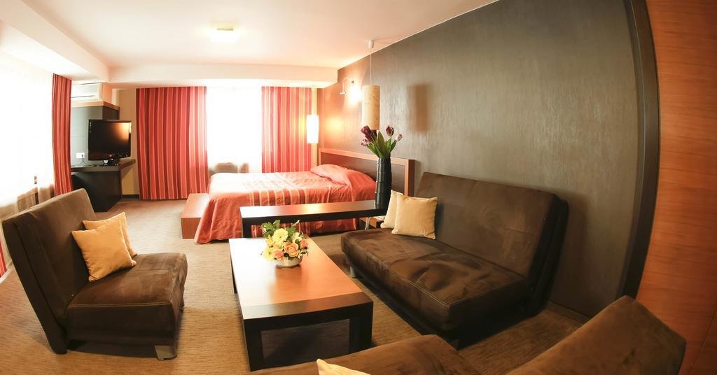 Edi Hotel Sofie Pokoj fotografie