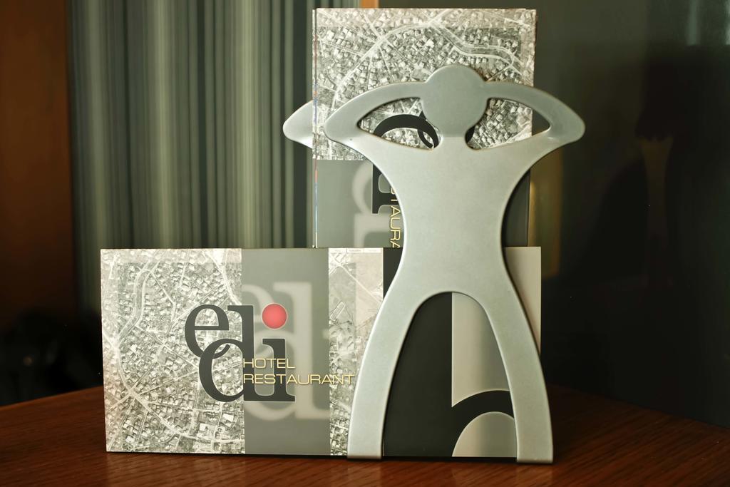 Edi Hotel Sofie Exteriér fotografie
